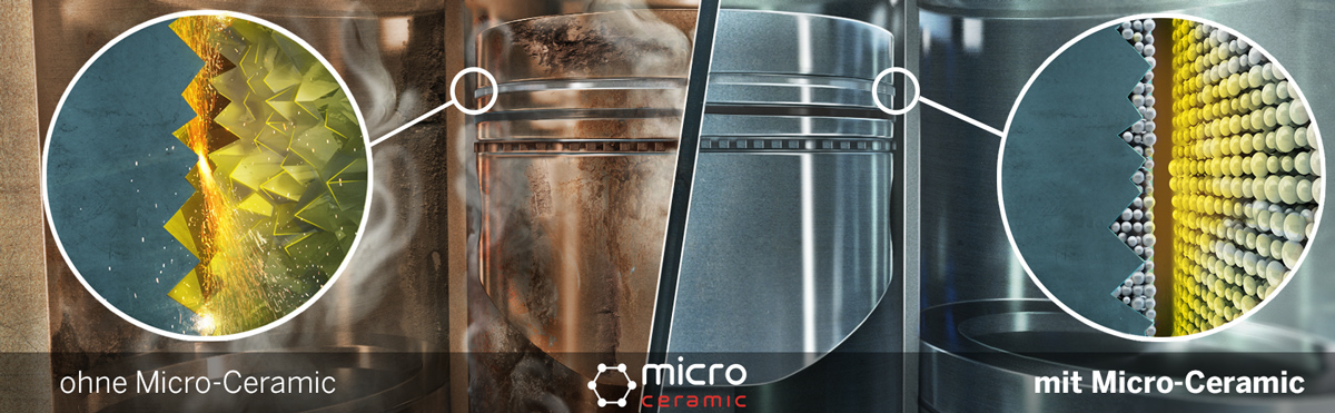 Micro-Ceramic Visualisierung