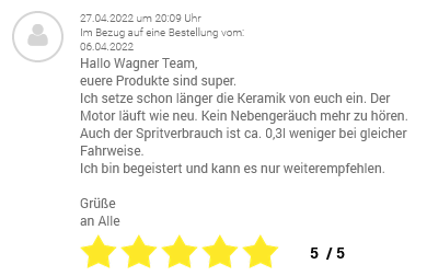 Bewertung